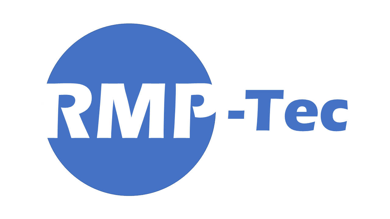 RMP-Tec - Kunde von spiritdev