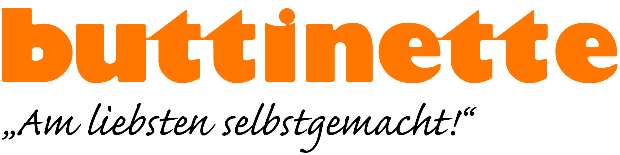 Buttinette - Kunde von spiritdev
